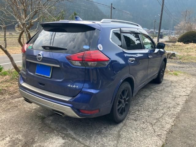 NISSAN X-TRAIL 4WD 2019 Image 31