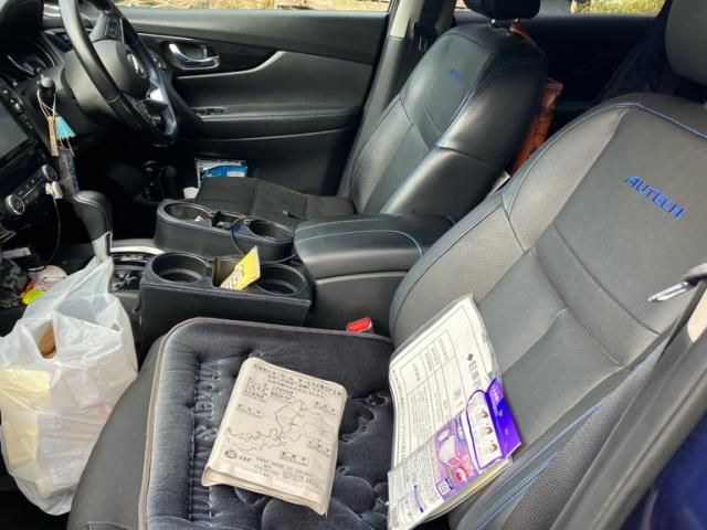 NISSAN X-TRAIL 4WD 2019 Image 31