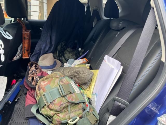 NISSAN X-TRAIL 4WD 2019 Image 31