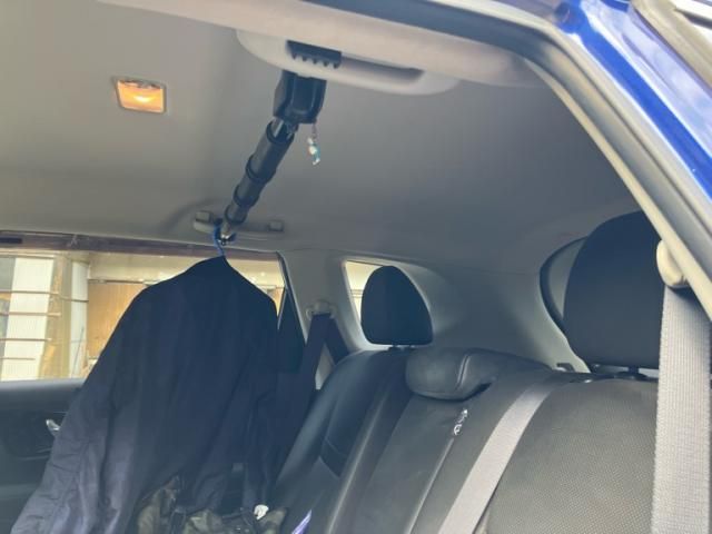 NISSAN X-TRAIL 4WD 2019 Image 31