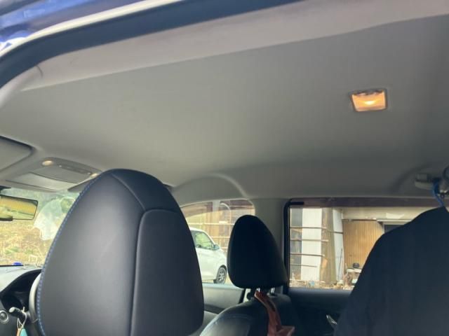 NISSAN X-TRAIL 4WD 2019 Image 31