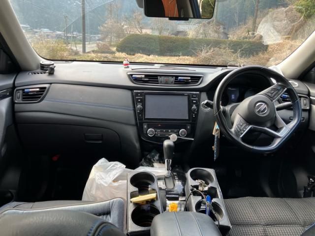 NISSAN X-TRAIL 4WD 2019 Image 31