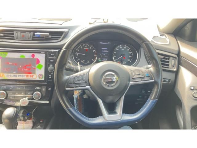 NISSAN X-TRAIL 4WD 2019 Image 31