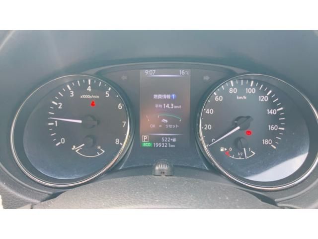 NISSAN X-TRAIL 4WD 2019 Image 31