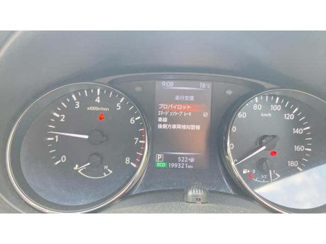 NISSAN X-TRAIL 4WD 2019 Image 31