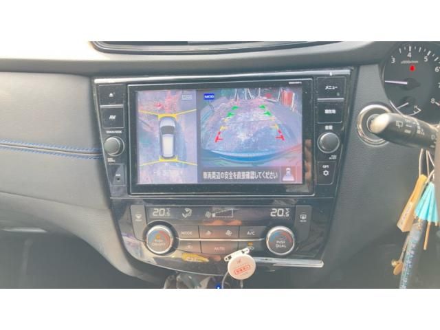 NISSAN X-TRAIL 4WD 2019 Image 31