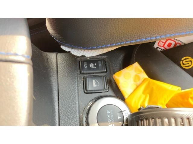 NISSAN X-TRAIL 4WD 2019 Image 31