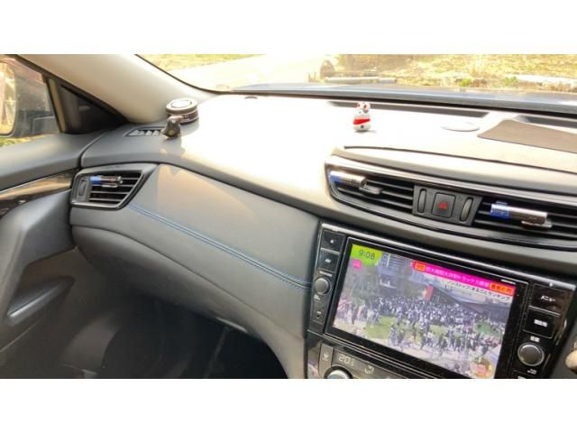 NISSAN X-TRAIL 4WD 2019 Image 31