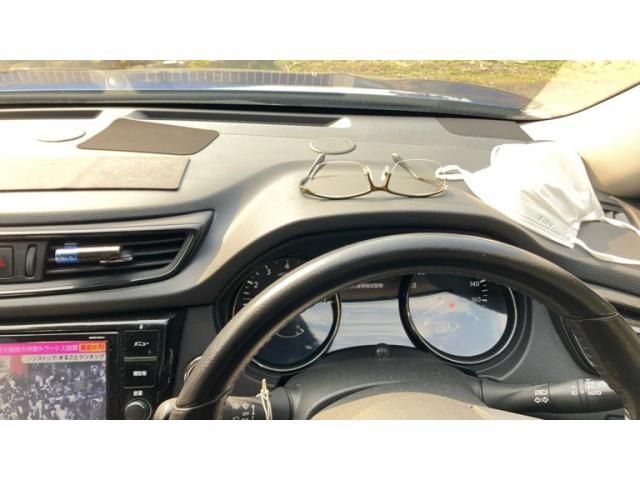 NISSAN X-TRAIL 4WD 2019 Image 31