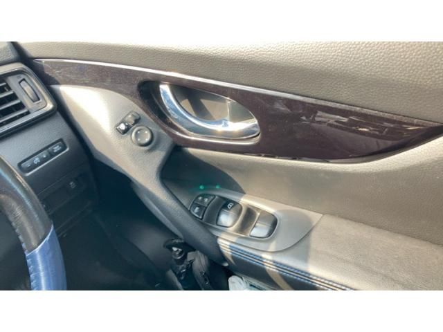 NISSAN X-TRAIL 4WD 2019 Image 31