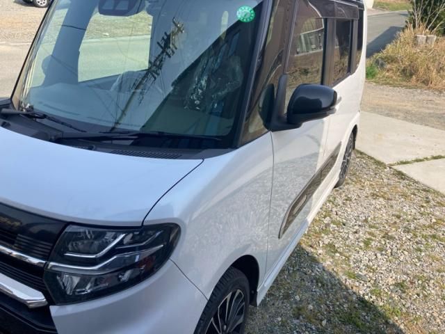 DAIHATSU TANTO CUSTOM 2019 Image 31