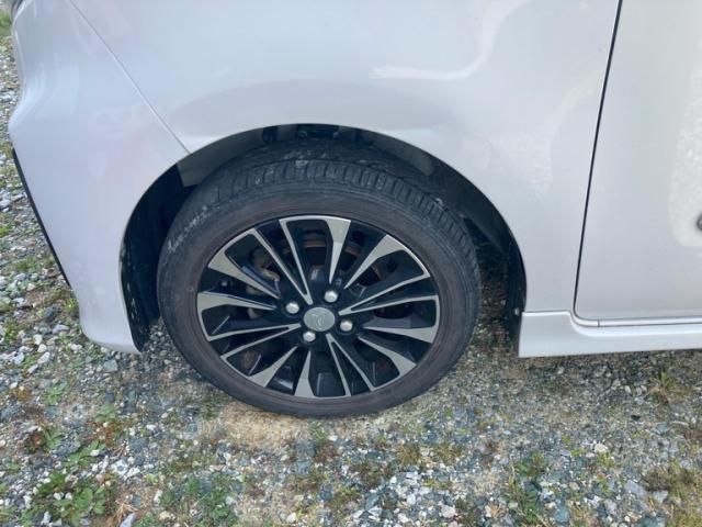 DAIHATSU TANTO CUSTOM 2019 Image 31