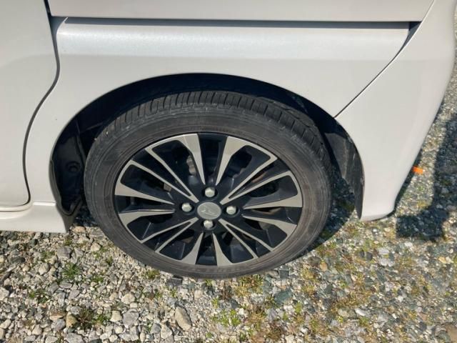 DAIHATSU TANTO CUSTOM 2019 Image 31