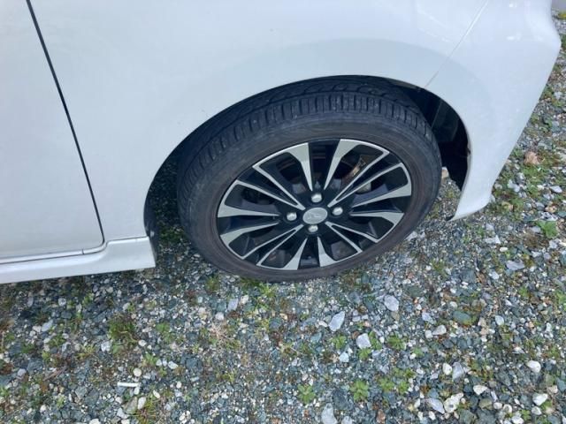 DAIHATSU TANTO CUSTOM 2019 Image 31