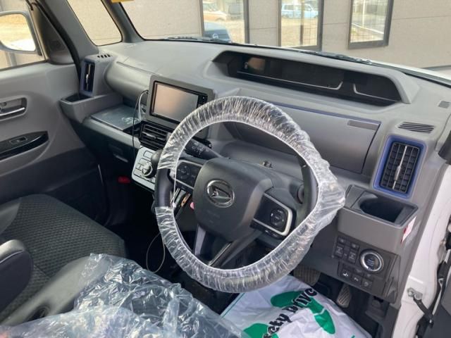 DAIHATSU TANTO CUSTOM 2019 Image 31