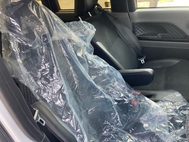 DAIHATSU TANTO CUSTOM 2019 Image 31