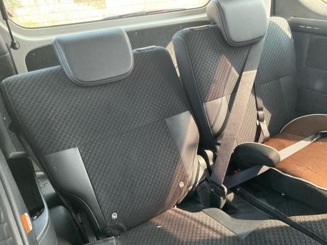 DAIHATSU TANTO CUSTOM 2019 Image 31