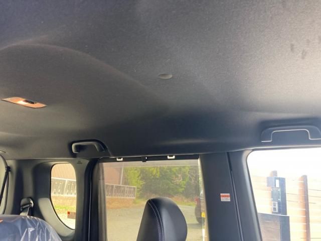 DAIHATSU TANTO CUSTOM 2019 Image 31