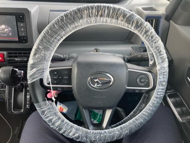 DAIHATSU TANTO CUSTOM 2019 Image 31