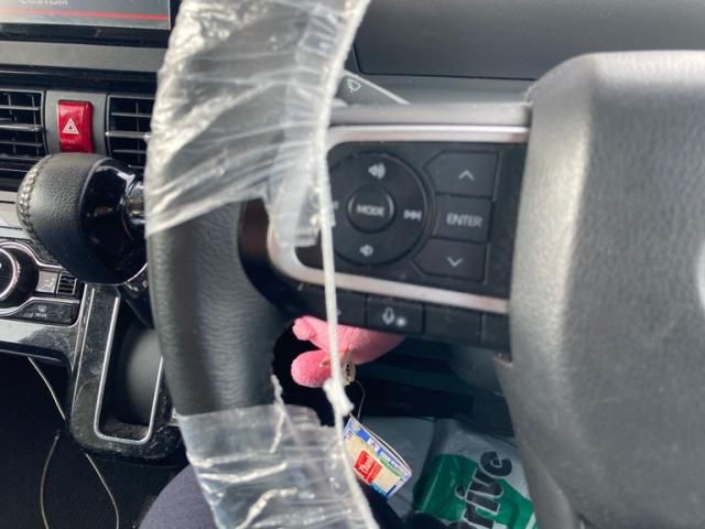 DAIHATSU TANTO CUSTOM 2019 Image 31