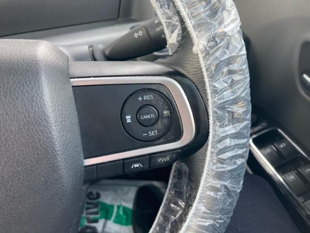 DAIHATSU TANTO CUSTOM 2019 Image 31