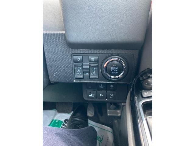 DAIHATSU TANTO CUSTOM 2019 Image 31