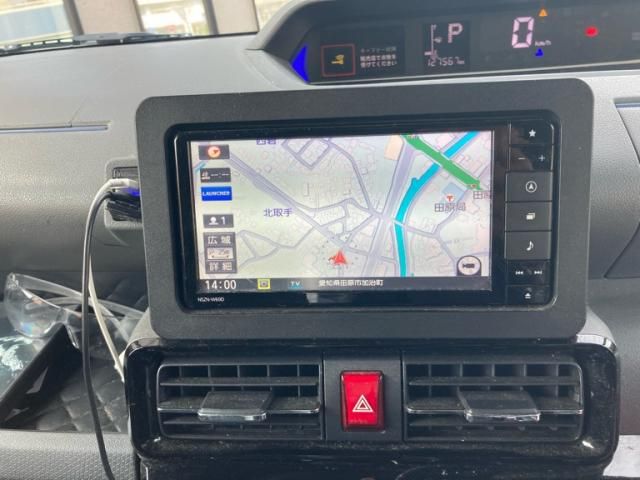 DAIHATSU TANTO CUSTOM 2019 Image 31