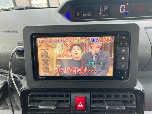 DAIHATSU TANTO CUSTOM 2019 Image 31