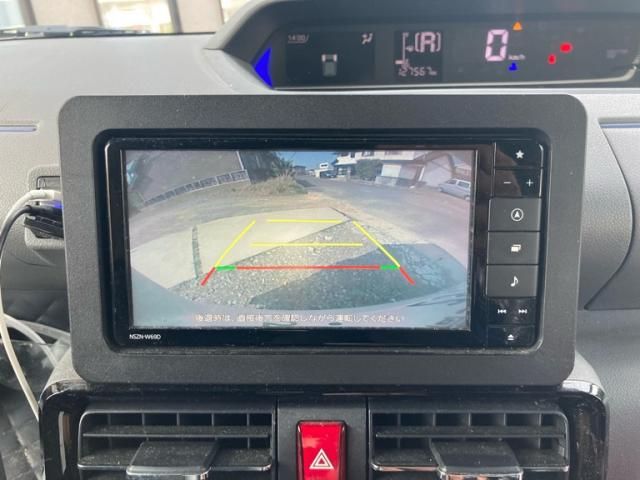 DAIHATSU TANTO CUSTOM 2019 Image 31