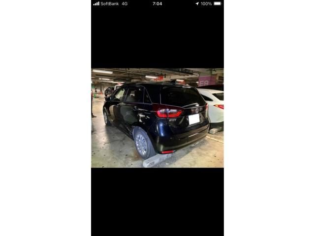 HONDA FIT 2022 Image 31