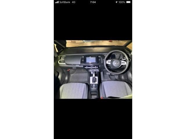 HONDA FIT 2022 Image 31