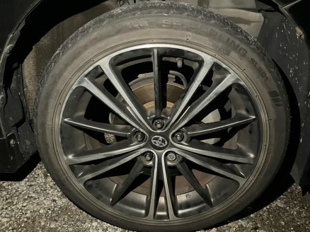 TOYOTA PRIUS 2011 Image 31