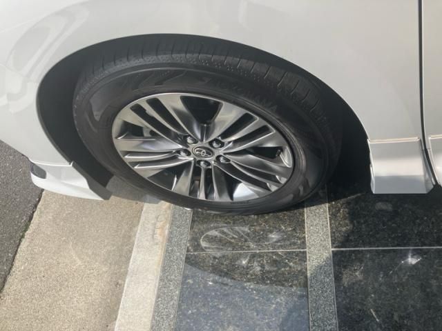 TOYOTA ALPHARD 2025 Image 31