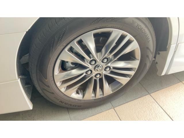 TOYOTA ALPHARD 2025 Image 31