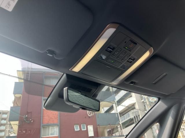 TOYOTA ALPHARD 2025 Image 31