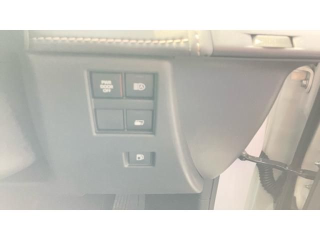 TOYOTA ALPHARD 2025 Image 31