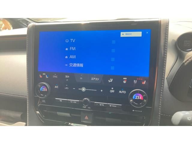 TOYOTA ALPHARD 2025 Image 31