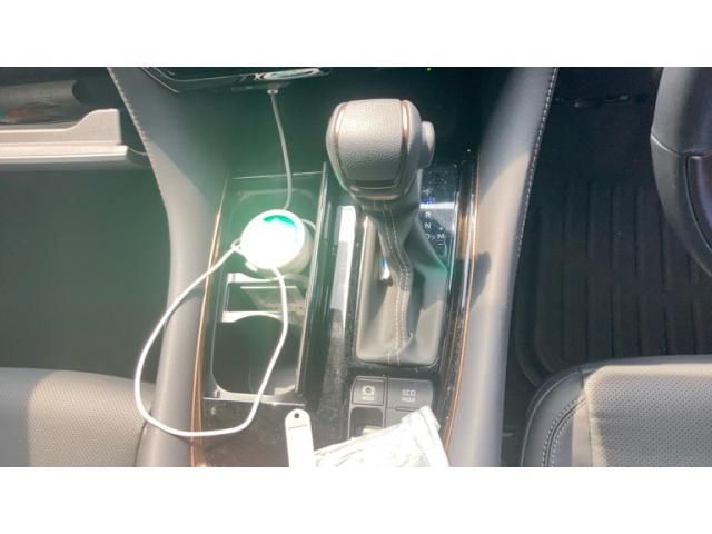 TOYOTA ALPHARD 2025 Image 31