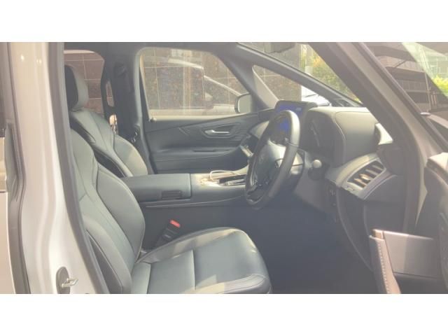 TOYOTA ALPHARD 2025 Image 31