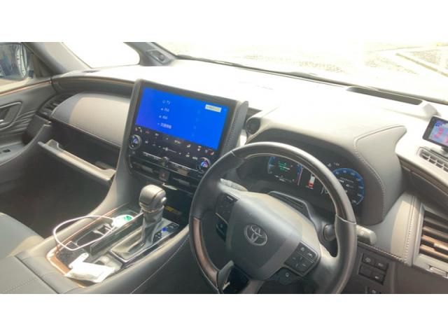 TOYOTA ALPHARD 2025 Image 31