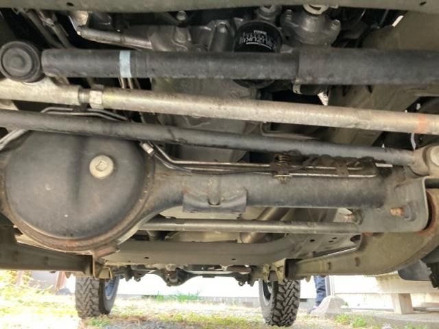 SUZUKI JIMNY 4WD 2018 Image 31