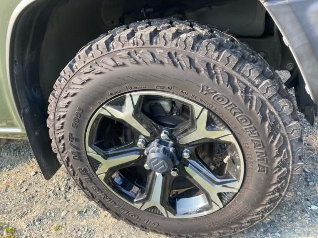 SUZUKI JIMNY 4WD 2018 Image 31