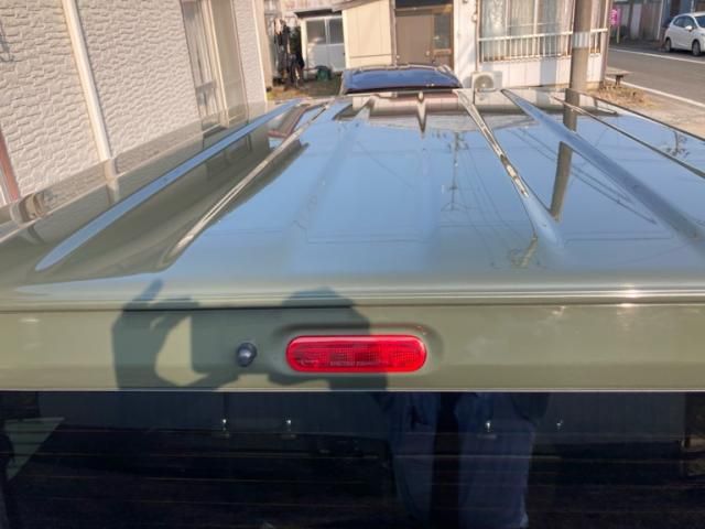 SUZUKI JIMNY 4WD 2018 Image 31