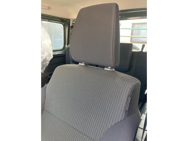 SUZUKI JIMNY 4WD 2018 Image 31