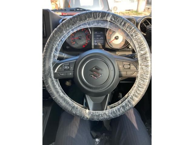 SUZUKI JIMNY 4WD 2018 Image 31