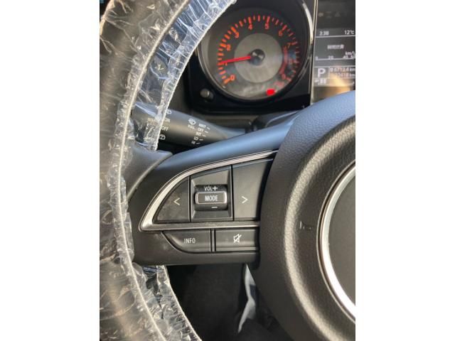 SUZUKI JIMNY 4WD 2018 Image 31