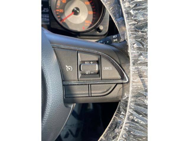 SUZUKI JIMNY 4WD 2018 Image 31