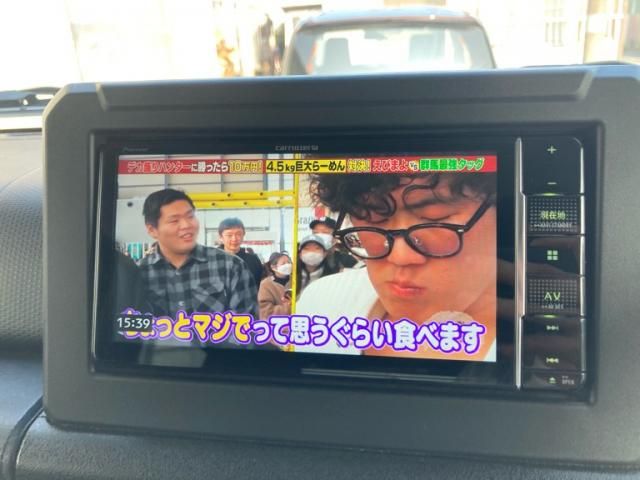 SUZUKI JIMNY 4WD 2018 Image 31