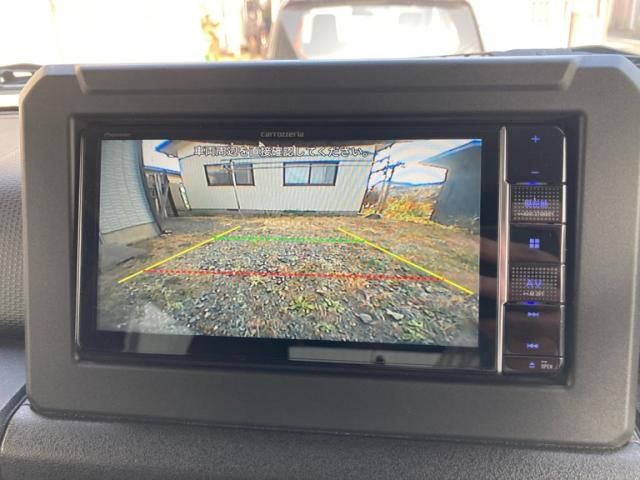 SUZUKI JIMNY 4WD 2018 Image 31