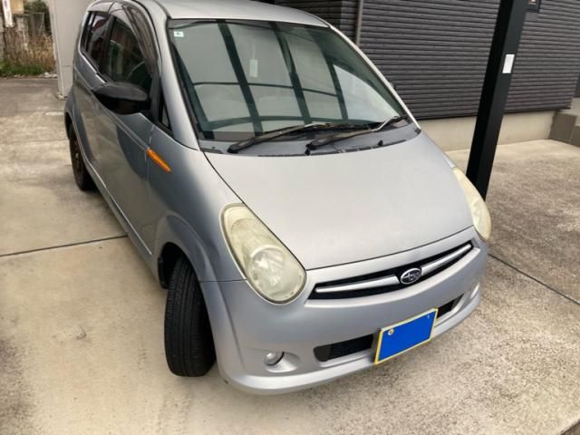 SUBARU R2 2006 Image 31